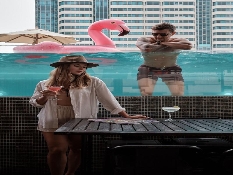 Tastoria Collection Hotel Sukhumvit image