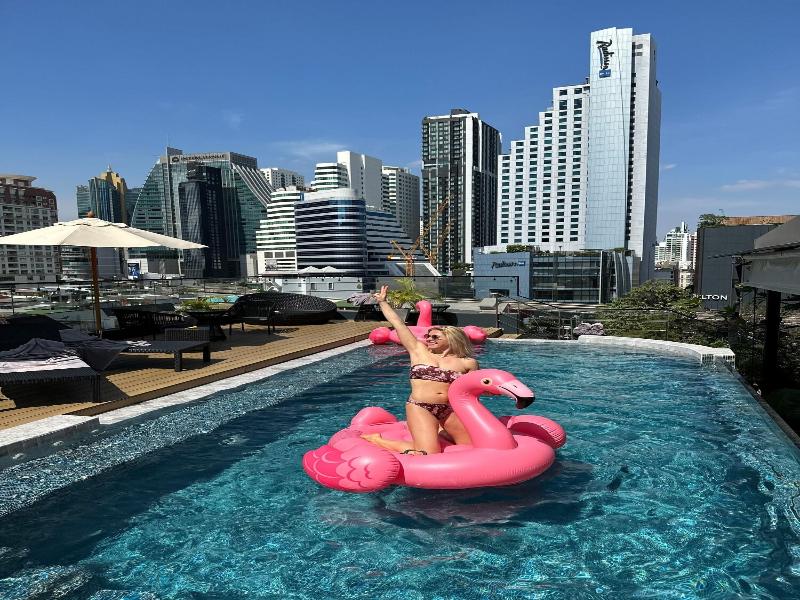 Tastoria Collection Hotel Sukhumvit image