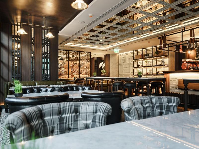 Tastoria Collection Hotel Sukhumvit image