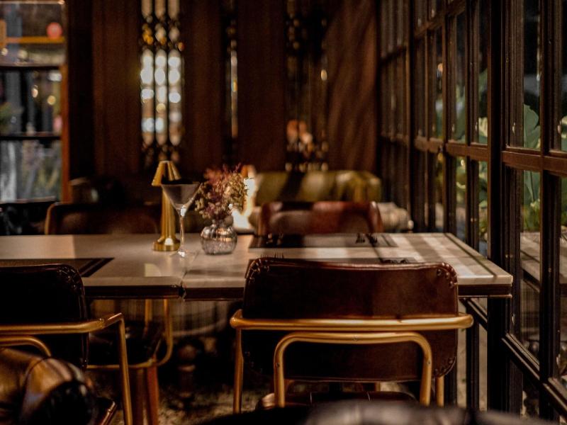 Tastoria Collection Hotel Sukhumvit image