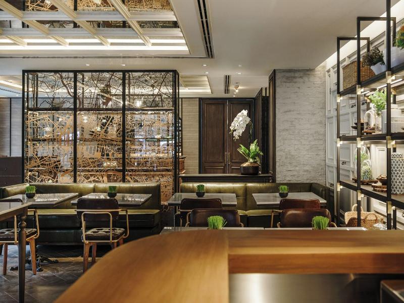 Tastoria Collection Hotel Sukhumvit image
