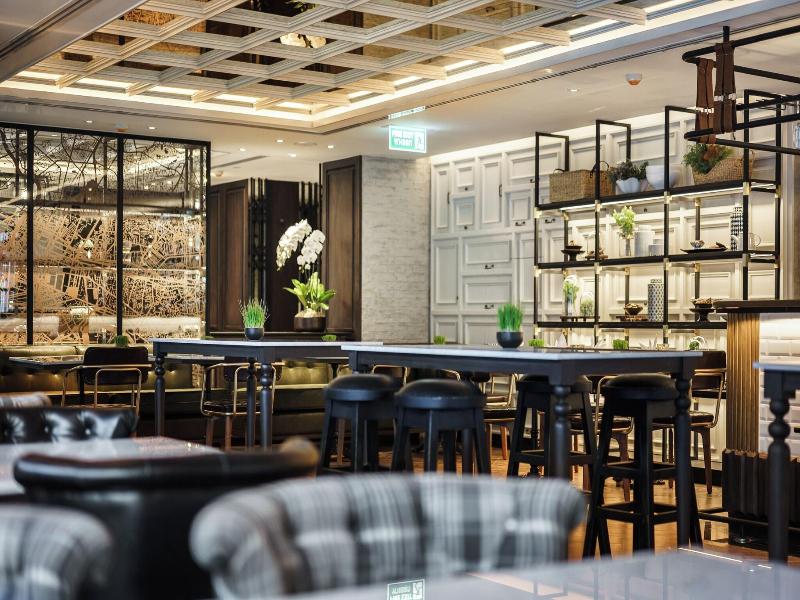 Tastoria Collection Hotel Sukhumvit image