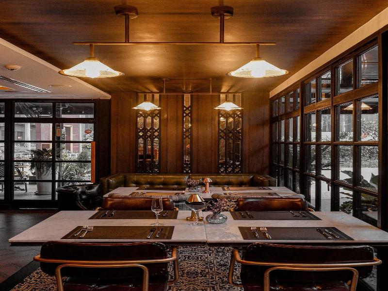 Tastoria Collection Hotel Sukhumvit image