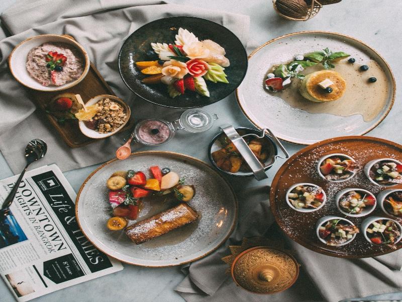 Tastoria Collection Hotel Sukhumvit image