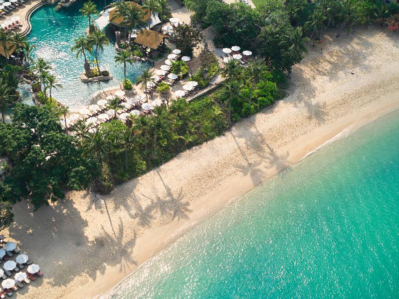 Centara Grand Mirage Beach Resort Pattaya image