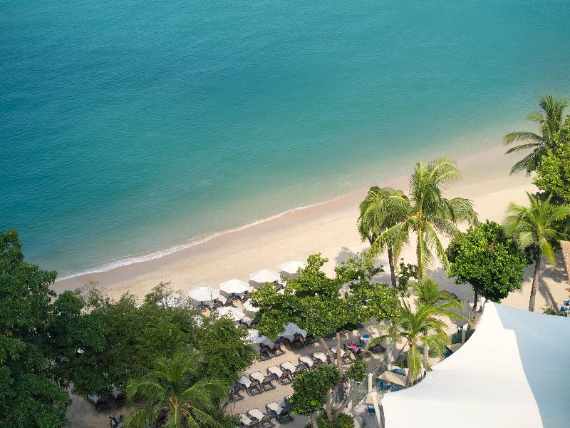 Centara Grand Mirage Beach Resort Pattaya image
