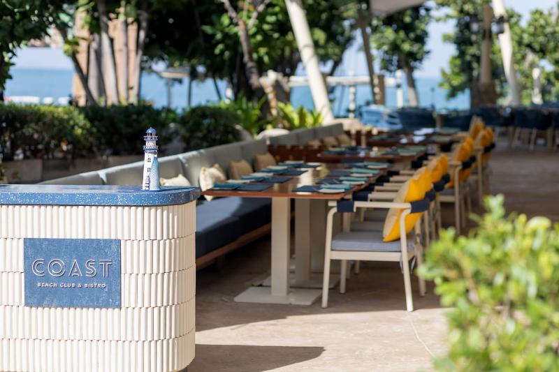 Centara Grand Mirage Beach Resort Pattaya image