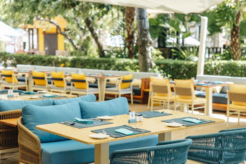 Centara Grand Mirage Beach Resort Pattaya image