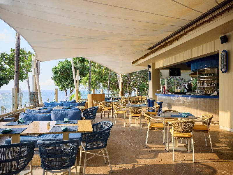 Centara Grand Mirage Beach Resort Pattaya image