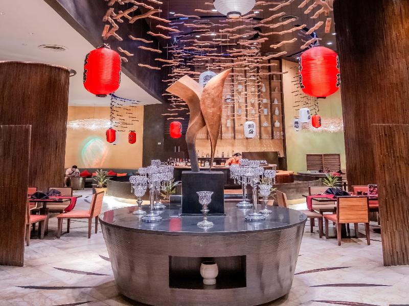 Centara Grand Mirage Beach Resort Pattaya image