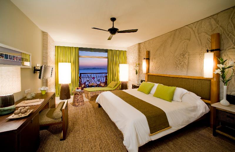 Centara Grand Mirage Beach Resort
