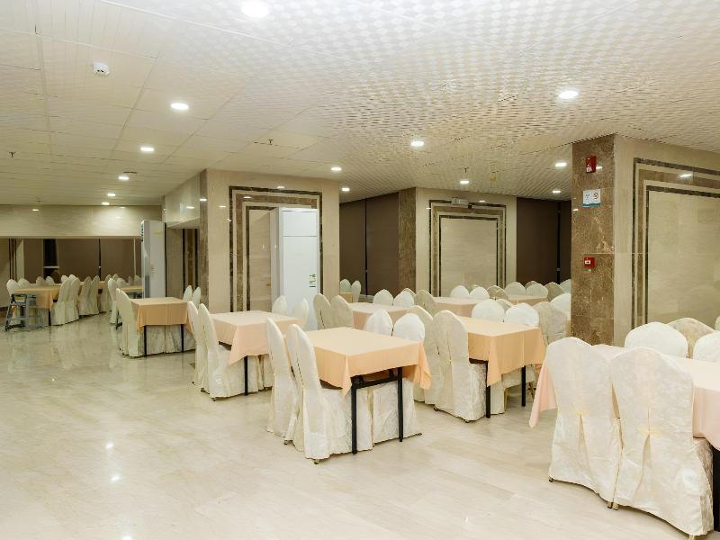 Mahd Al Resala 3 Hotel — general view