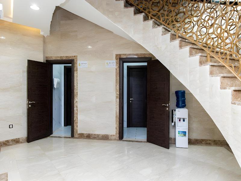 Mahd Al Resala 3 Hotel — general view