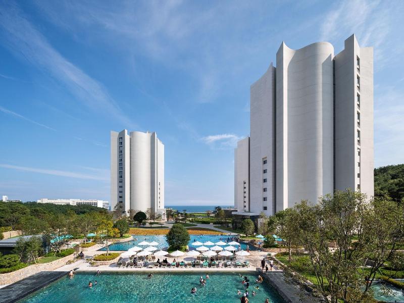 Ananti At Busan Village image