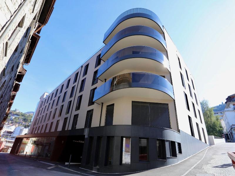 The Freddie Mercury Hotel image