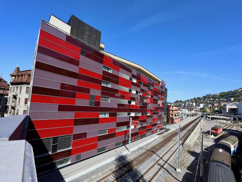 The Freddie Mercury Hotel image