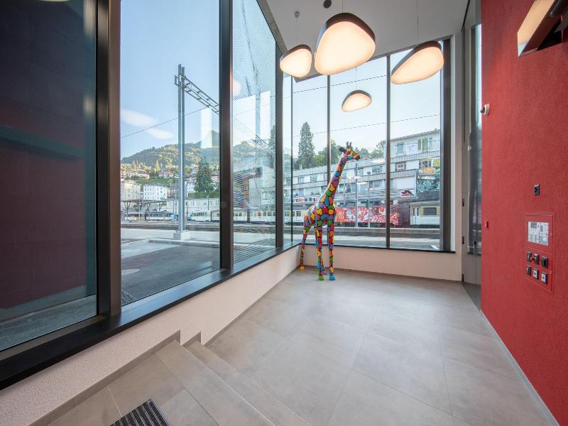 The Freddie Mercury Hotel image