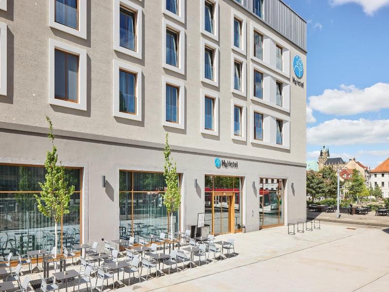 H2 Hotel Erfurt image
