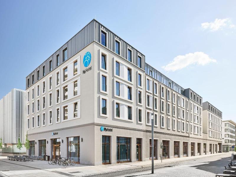 H2 Hotel Erfurt image
