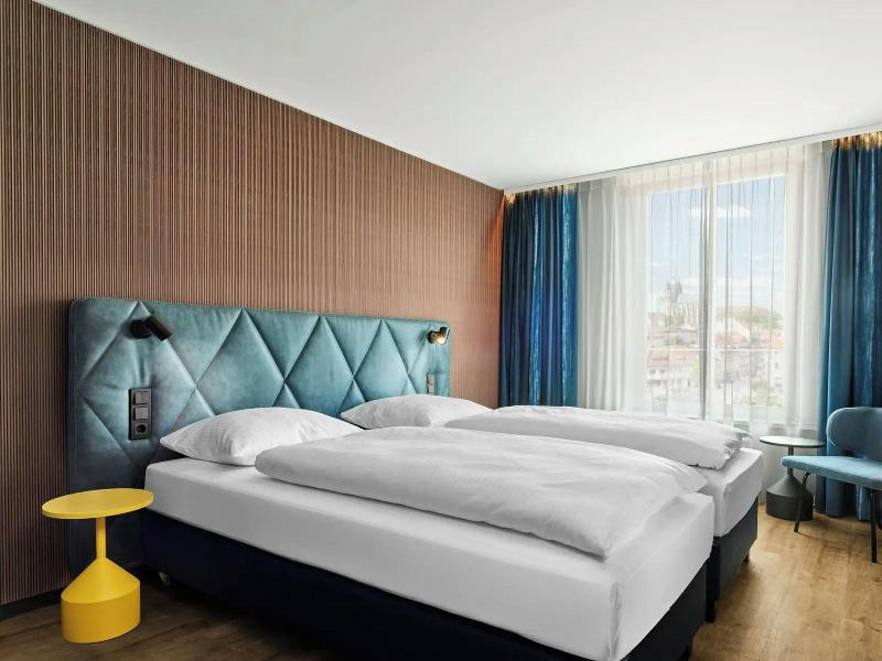H2 Hotel Erfurt image