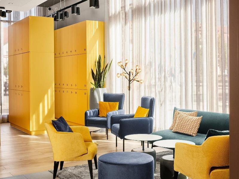 H2 Hotel Erfurt image