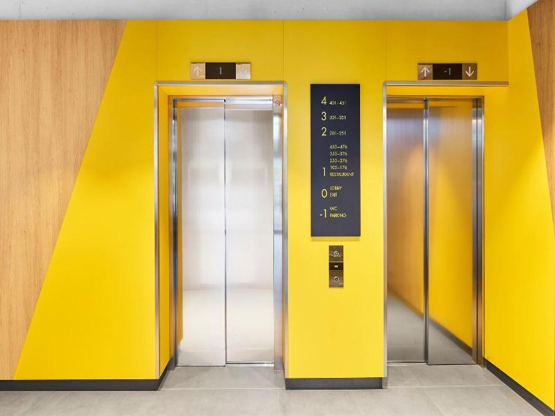 H2 Hotel Erfurt image