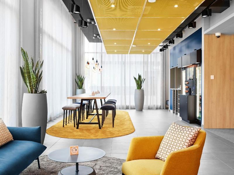 H2 Hotel Erfurt image