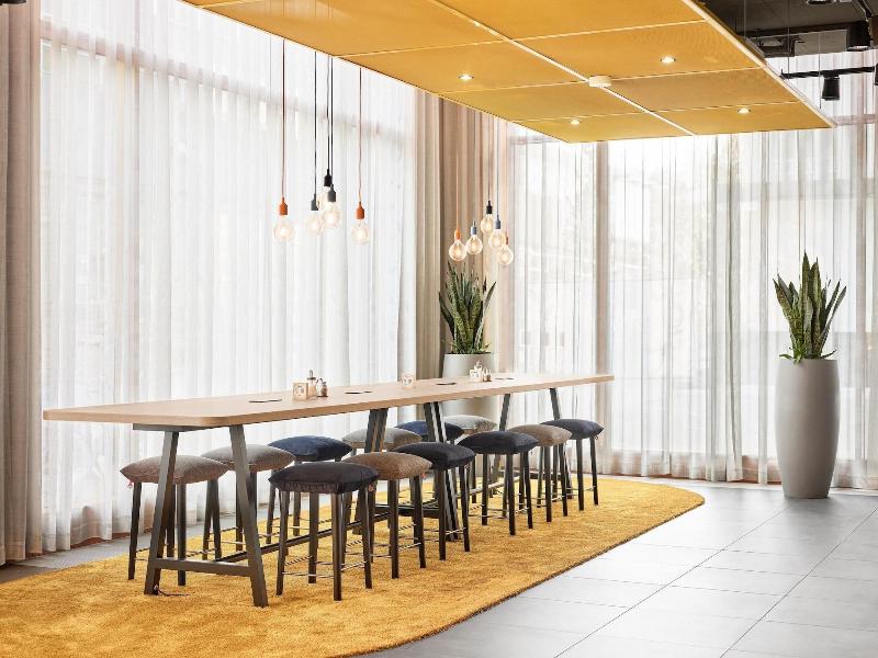 H2 Hotel Erfurt image