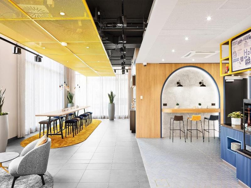 H2 Hotel Erfurt image