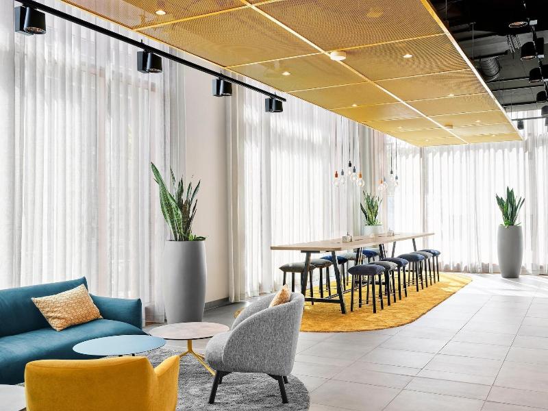 H2 Hotel Erfurt image