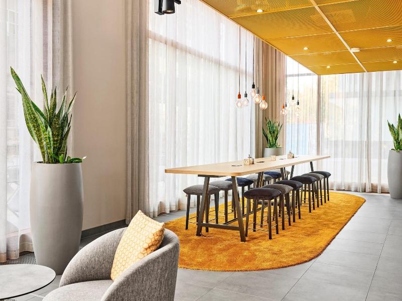 H2 Hotel Erfurt image