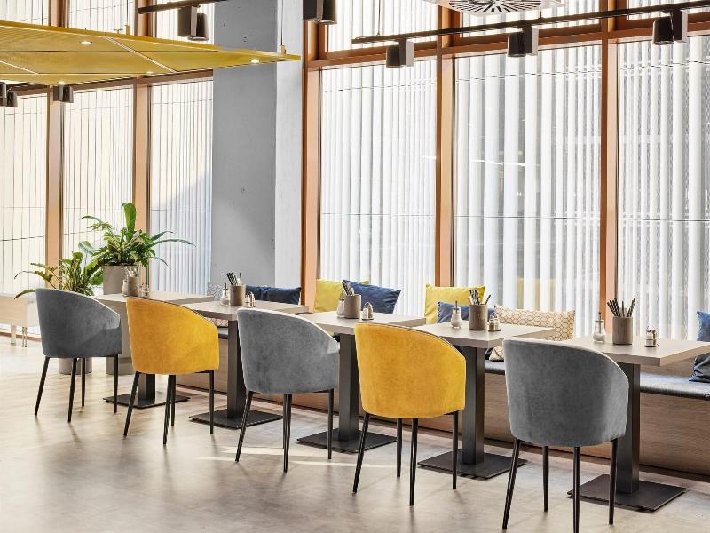 H2 Hotel Erfurt image