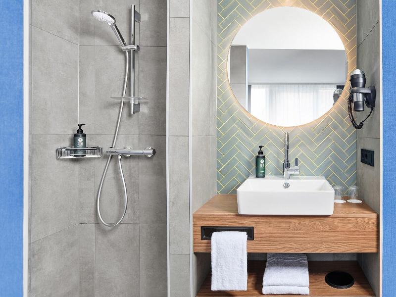 H2 Hotel Erfurt image