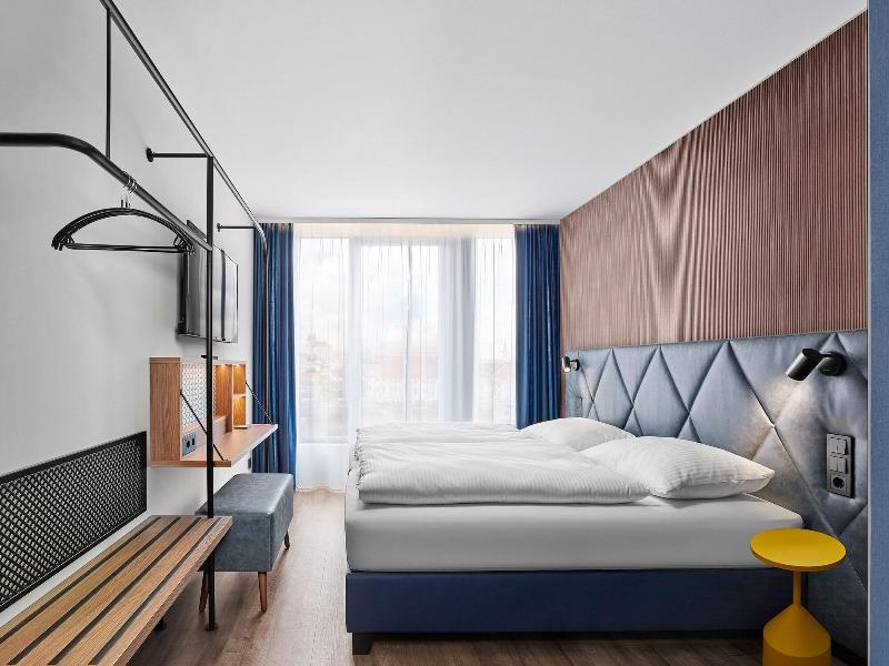 H2 Hotel Erfurt image