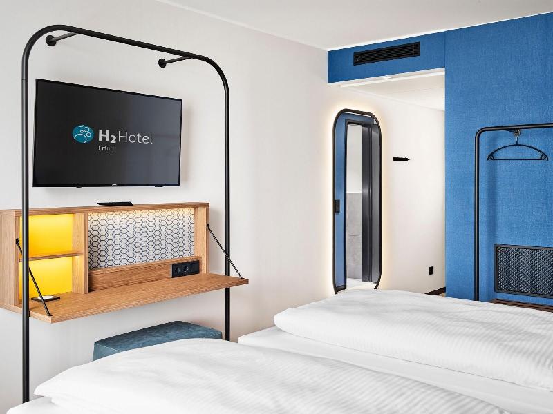 H2 Hotel Erfurt image