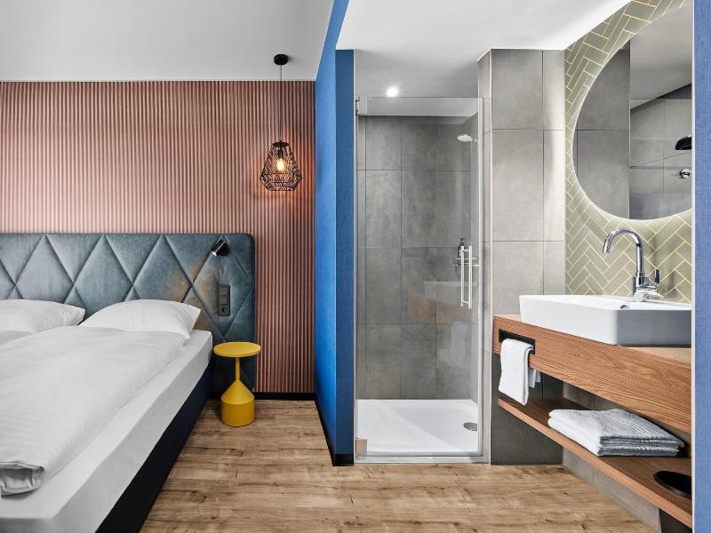 H2 Hotel Erfurt image