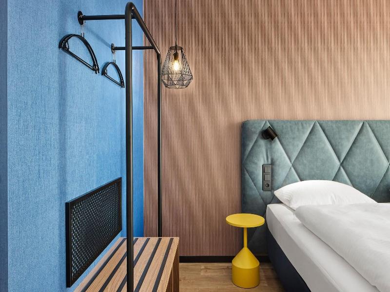 H2 Hotel Erfurt image
