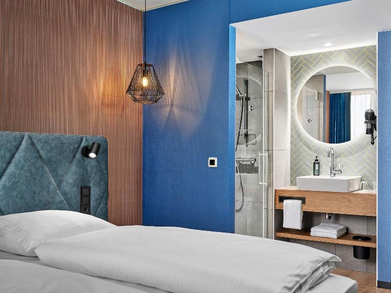 H2 Hotel Erfurt image
