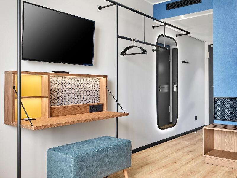 H2 Hotel Erfurt image