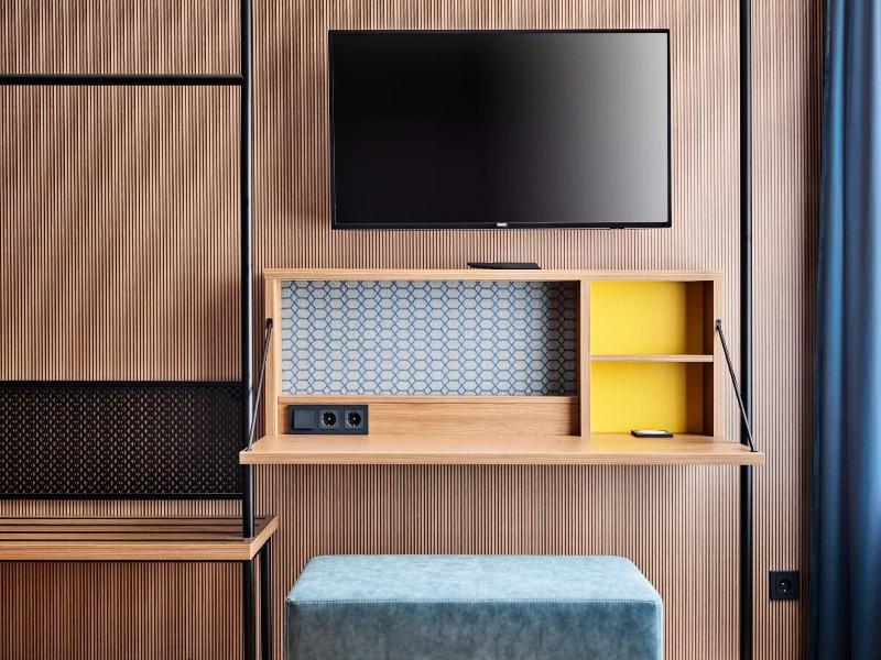 H2 Hotel Erfurt image
