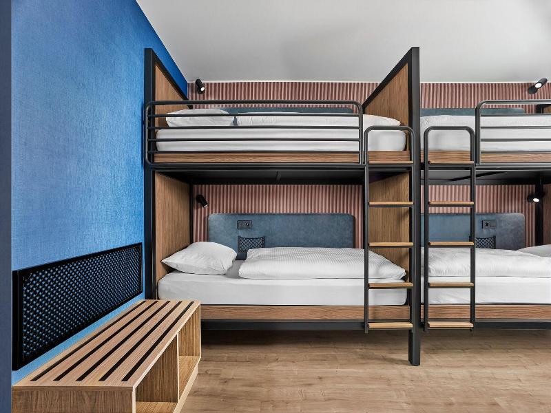 H2 Hotel Erfurt image