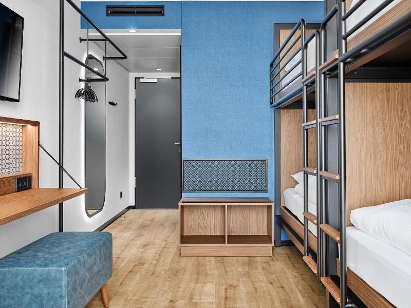 H2 Hotel Erfurt image