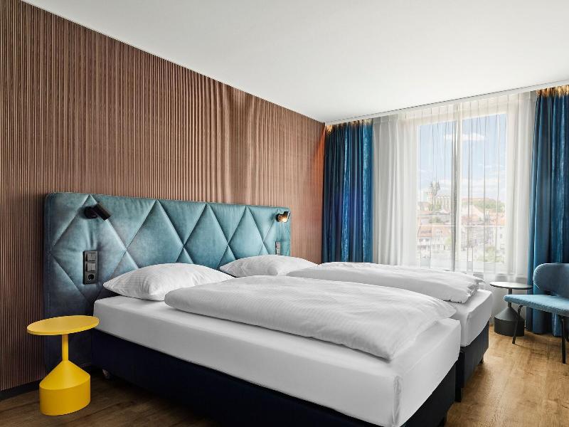 H2 Hotel Erfurt image