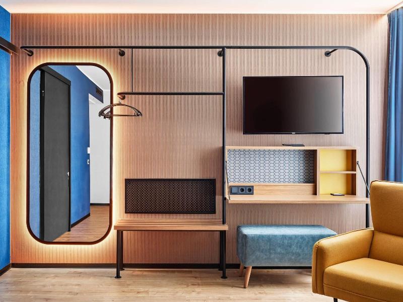 H2 Hotel Erfurt image