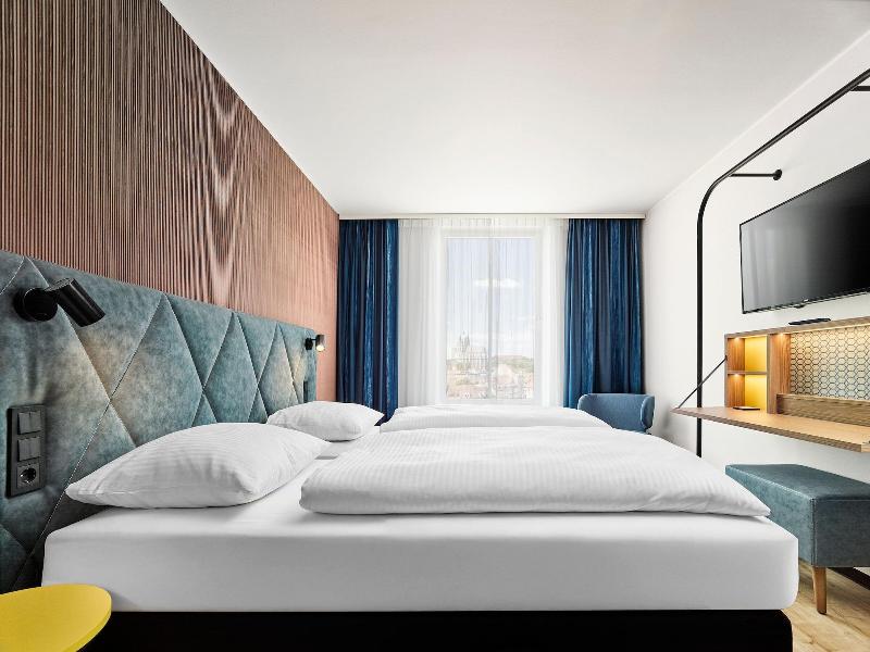 H2 Hotel Erfurt image