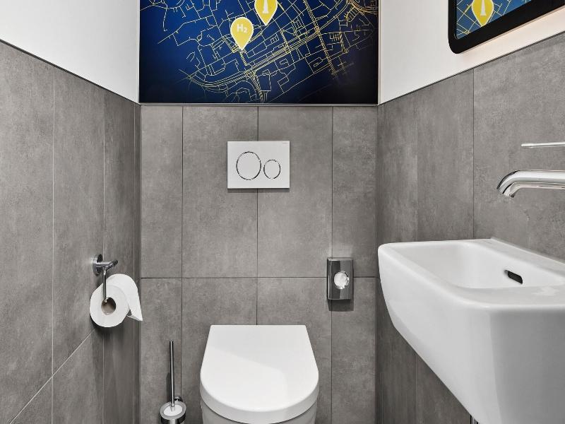 H2 Hotel Erfurt image