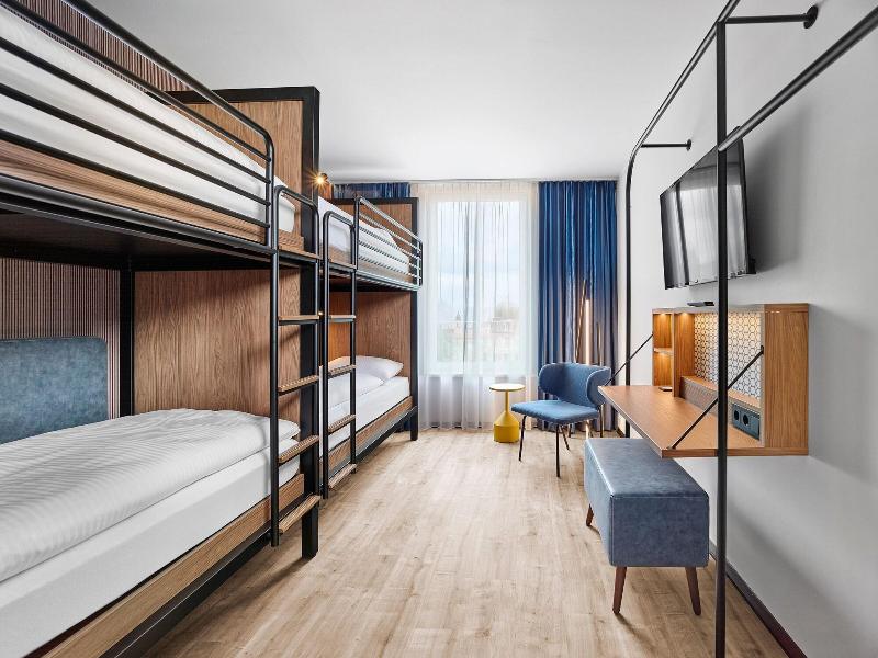 H2 Hotel Erfurt image