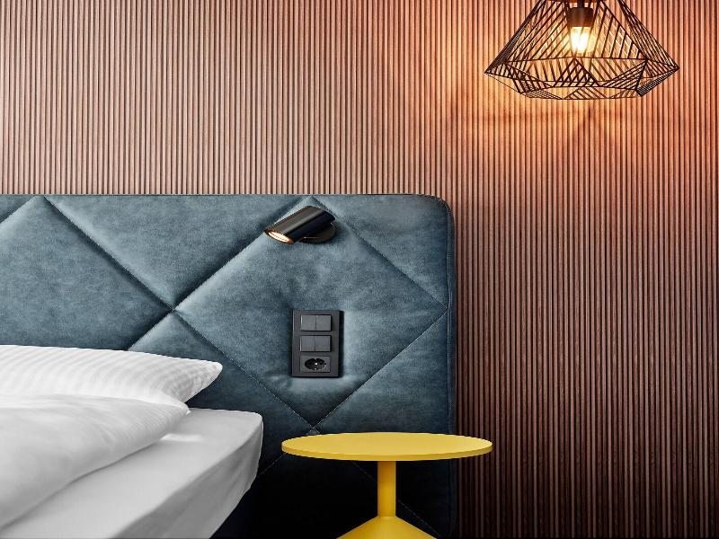H2 Hotel Erfurt image