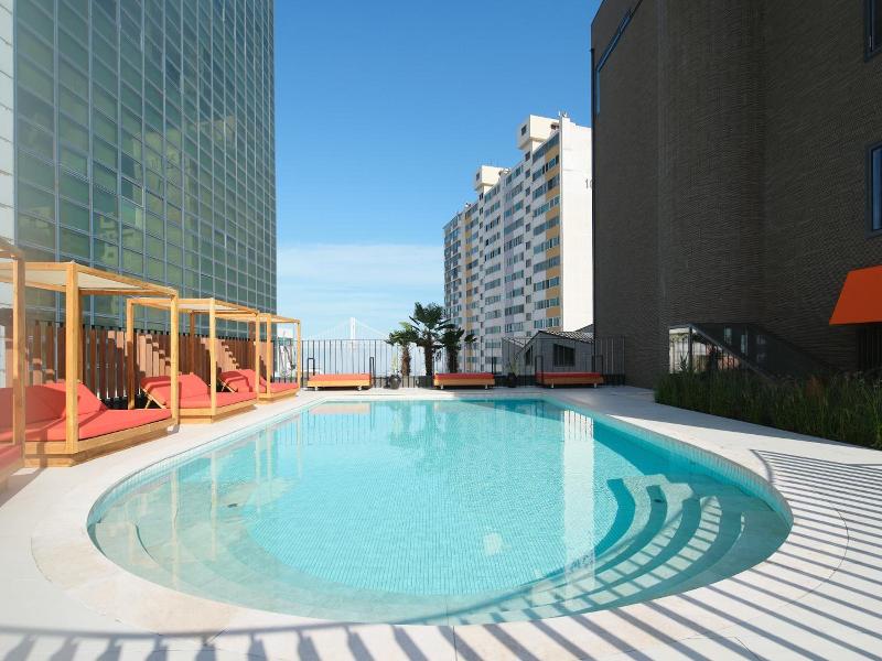 After Chapter Hotel image