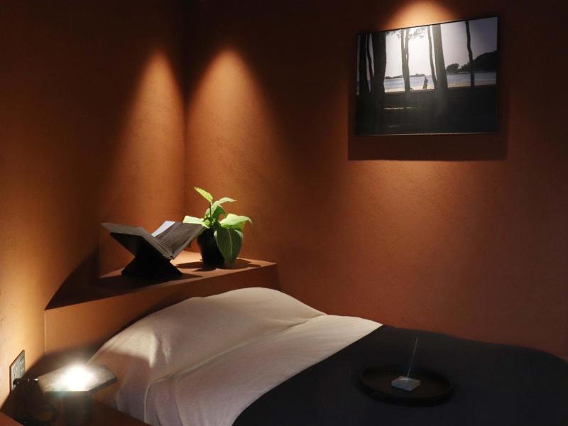 After Chapter Hotel image